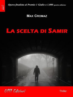 cover image of La scelta di Samir